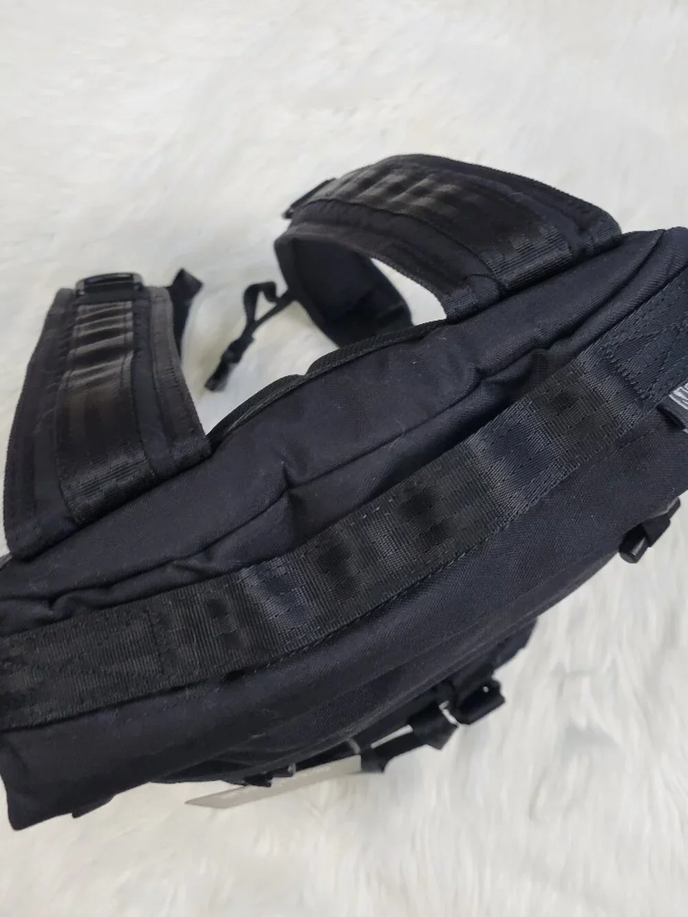 New Maxpedition TT22 Backpack Black CCW-Enabled EDC Bag 22L Prepared Citizen NWT